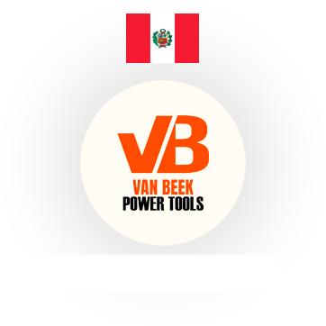 van Beek Power Tools