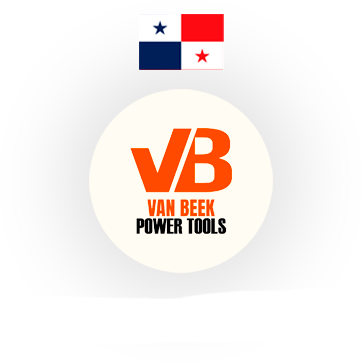 van Beek Power Tools