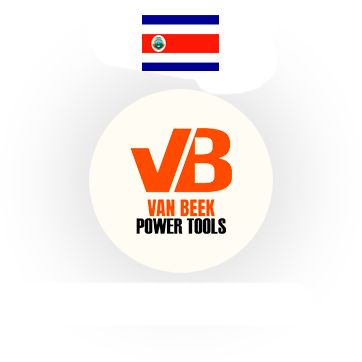 van Beek Power Tools