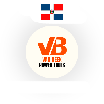 van Beek Power Tools